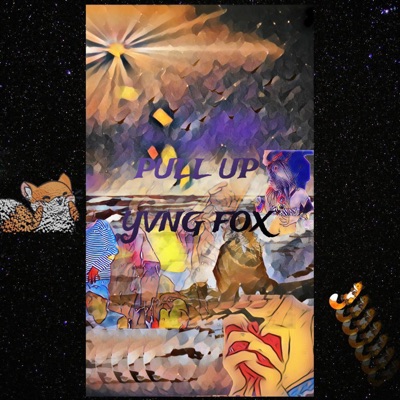 pull up - Single