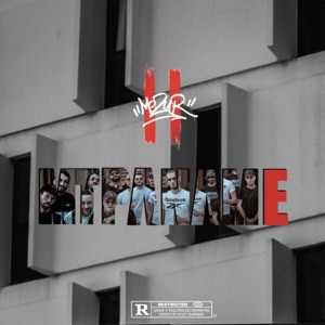 Mtpaname (feat. Tha Manz, Petitcopek, Kaozed, Souli.B, Apéro-Jazz, Bonobo, Rovazio, Banneur, L'anomalie & Sigma)