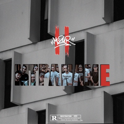 Mtpaname (feat. Tha Manz, Petitcopek, Kaozed, Souli.B, Apéro-Jazz, Bonobo, Rovazio, Banneur, L'anomalie & Sigma) - Single