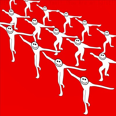 APOCALIPSIS & mentalHAZRD - You Are an Idiot! (Alternative Version [Slowed])