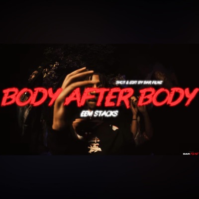 Body After Body (Special Version) - Single