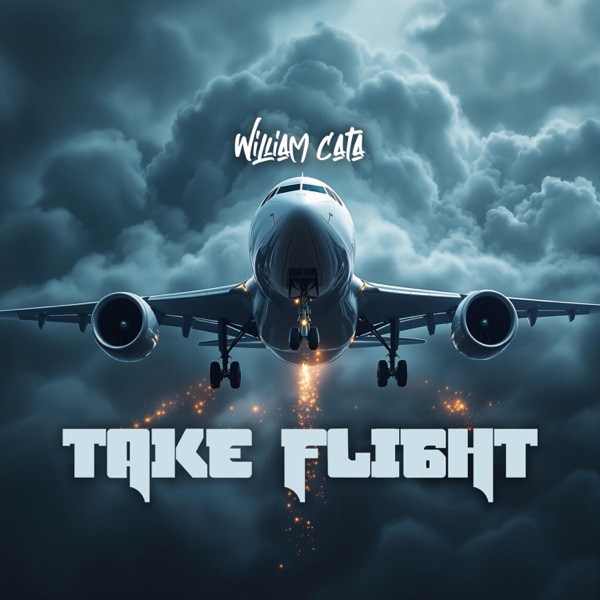 Take Flight (feat. Calvin Rogers) - Single
