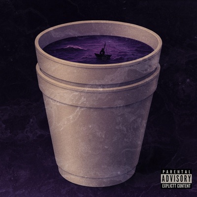 Keep ts Frank - Single