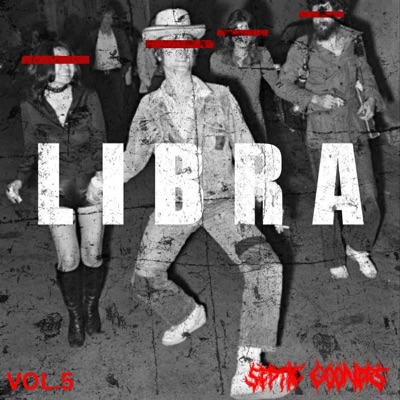 LIBRA - Single