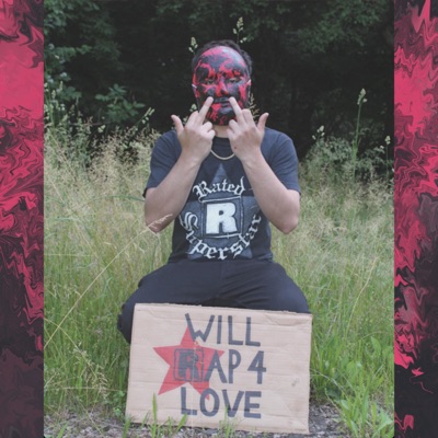 Rated R Superstar: Side A