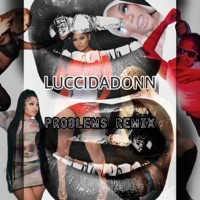 Problem Freestyle - Single - Luccidadonn