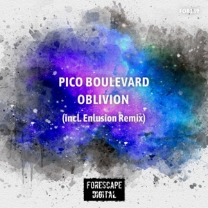 Oblivion (Enlusion Remix)