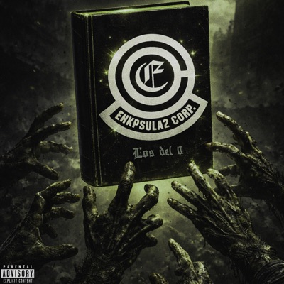 LOS DEL 0 (feat. LucheinSr, Luzvelo & YAYKON_ALQTK) - Single