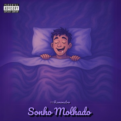 Sonho Molhado (feat. Mc Vuk Vuk) - Single