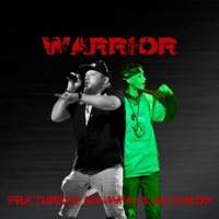 Warrior (feat. MadWackJackson & Buckrider) - Single - Widow