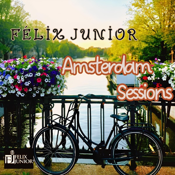 AMSTERDAM SESSIONS - EP
