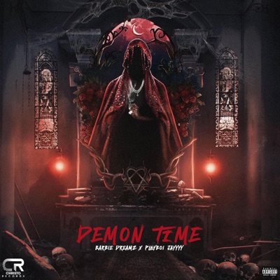 Demon Time (feat. Barbie Dreamz & Playboi Jayyyy) - Single