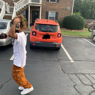 keep it playa skrimp - Single