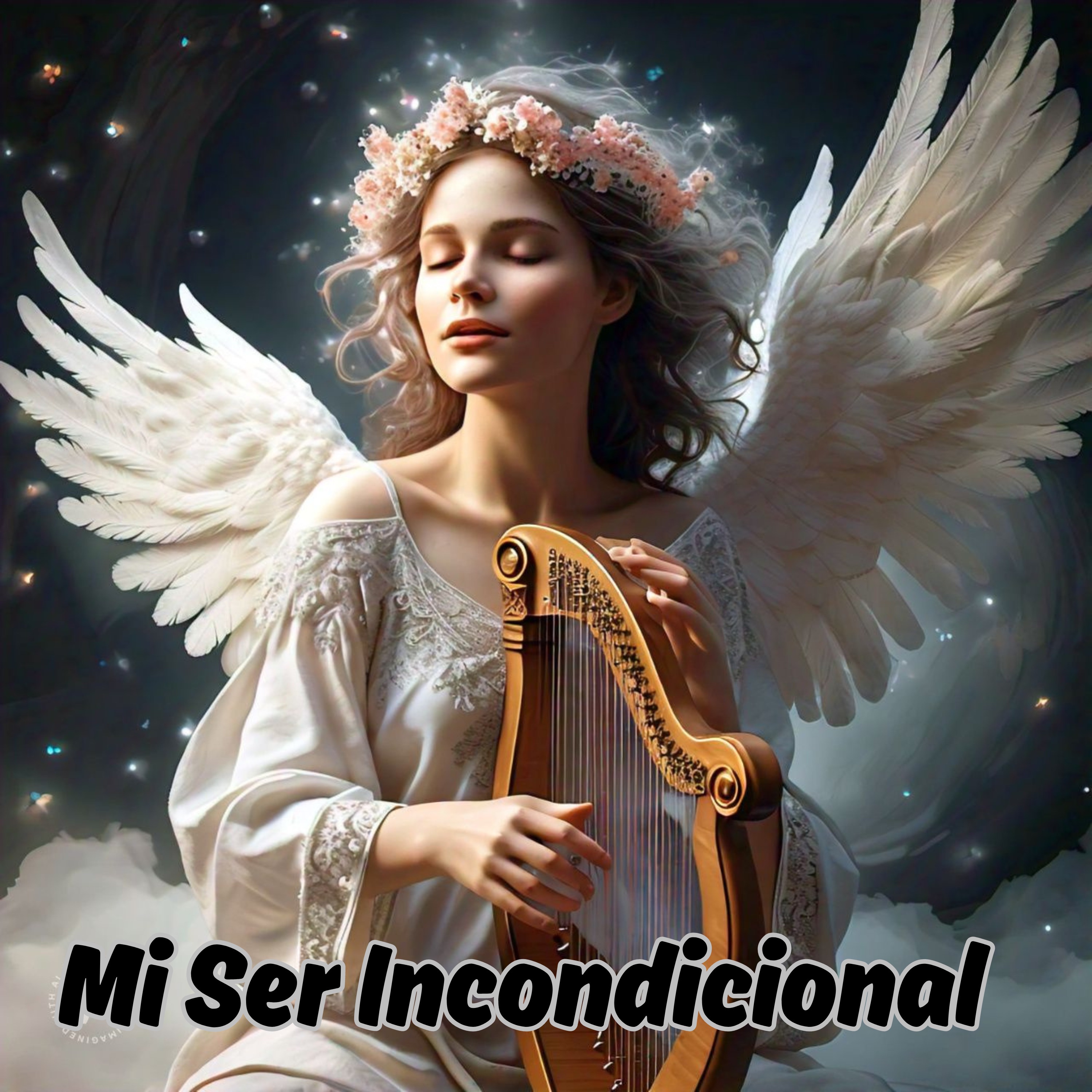 Mi Ser Incondicional - EP