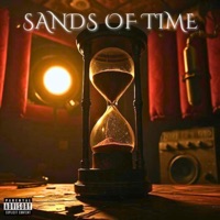 Sands of Time - Single - Eyedos