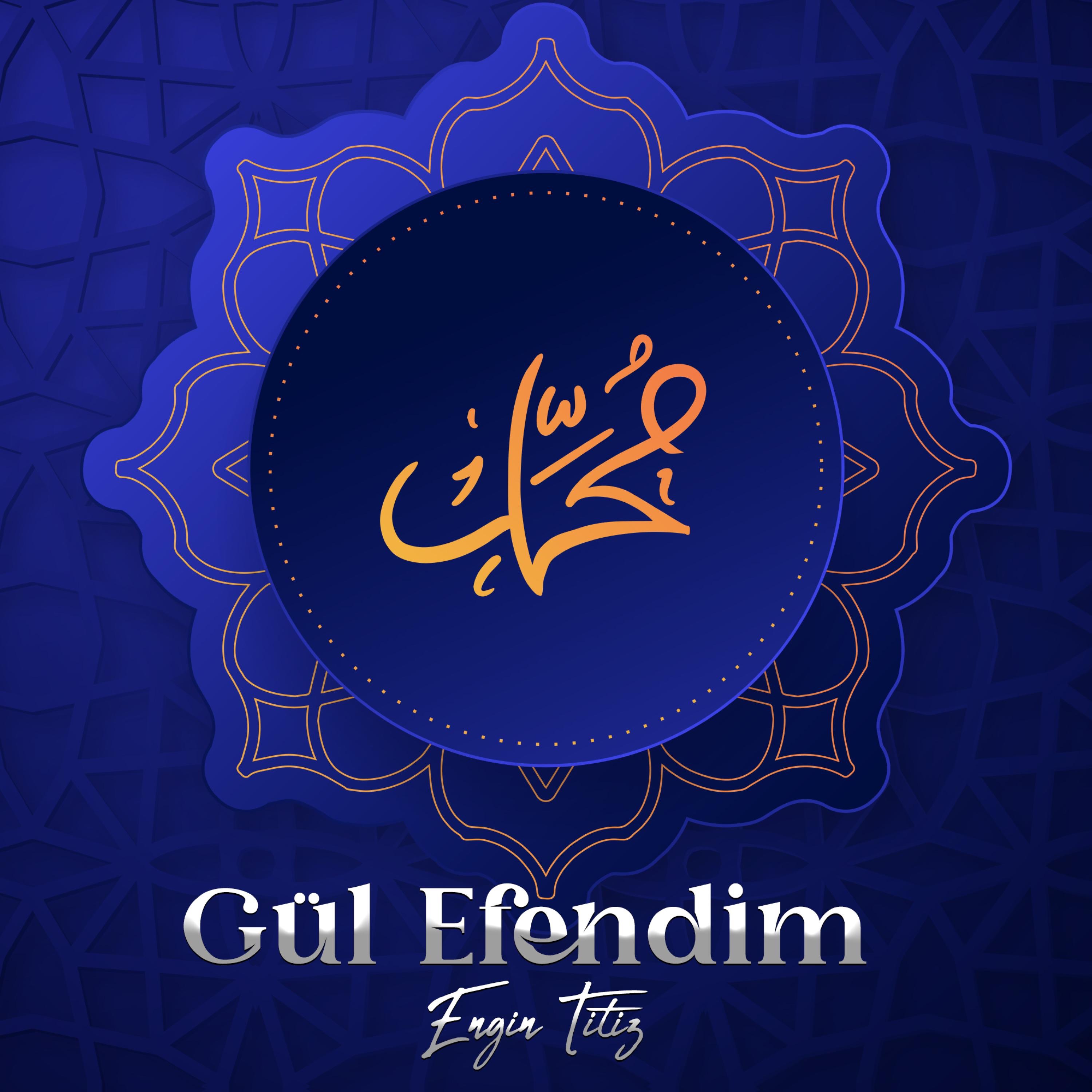 Gül Efendim