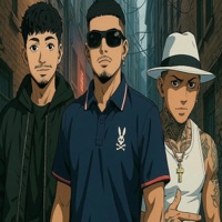 DONDE ESTAN (feat. Eziel Marquez & El Corio) - Single - Salazar Montana