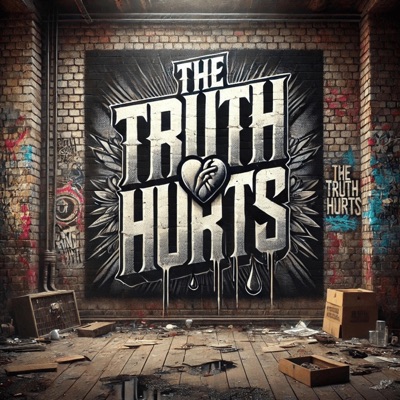 The Truth Hurts (feat. Tony G, Kush & the Dreamer) - Single