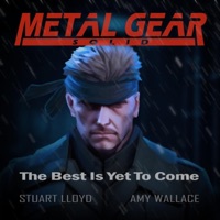 The Best Is Yet To Come - Single - Stuart Lloyd & Amy Wallace