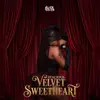 Velvet Sweetheart 