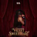 Velvet Sweetheart 