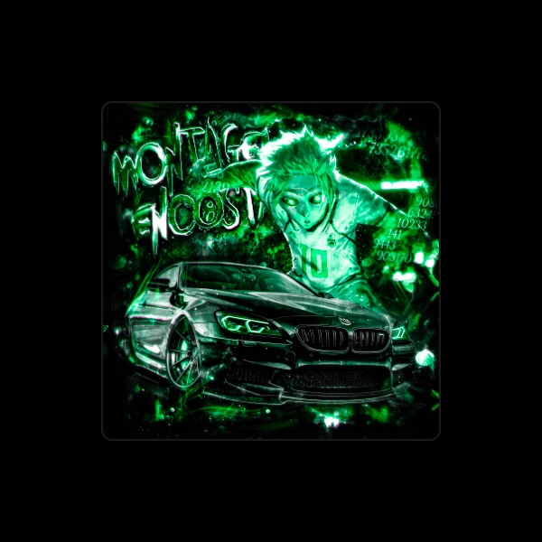 gysix's avatar