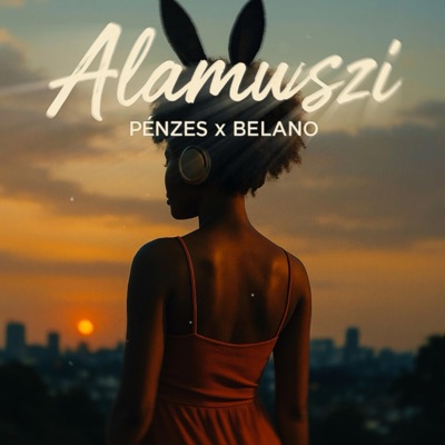 ALAMUSZI - Single