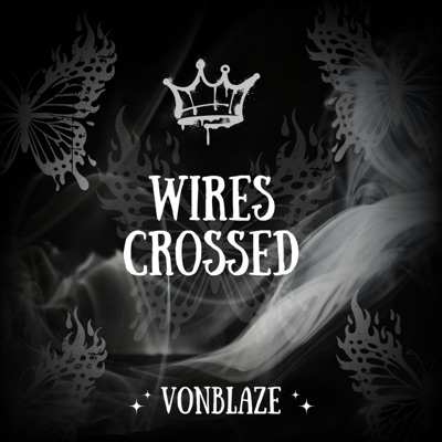 Wires Crossed - Single