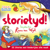 Storietyd - Riana Van Wyk