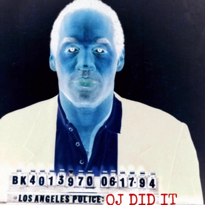 OJ DID IT (feat. VILEX) - Single