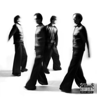 Een Tocht door het Donker - Single - SAN ANDREAS