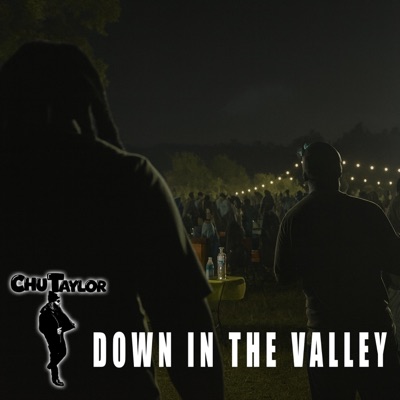 Down In The Valley - EP