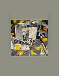 Posłuchaj wykonawcy SL!M_GR!MZ, obejrzyj teledyski, przeczytaj biografię, zobacz daty tras koncertowych i nie tylko!