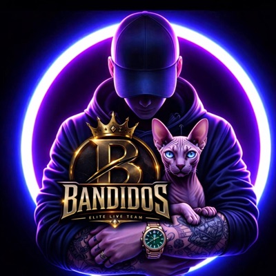Los Bandidoz (feat. Julian Perez TV) - Single