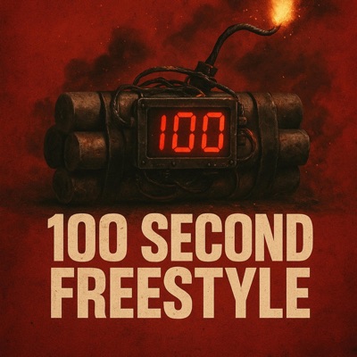 100 SECOND FREESTYLE - Single