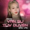 Vạn Sự Tuỳ Duyên (Thereon Remix) - Bảo Vân lyrics