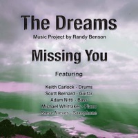 Missing You - Single - Randy Benson