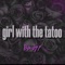 Girl with the tattoo (feat. Binndatt) - _babyp._ lyrics