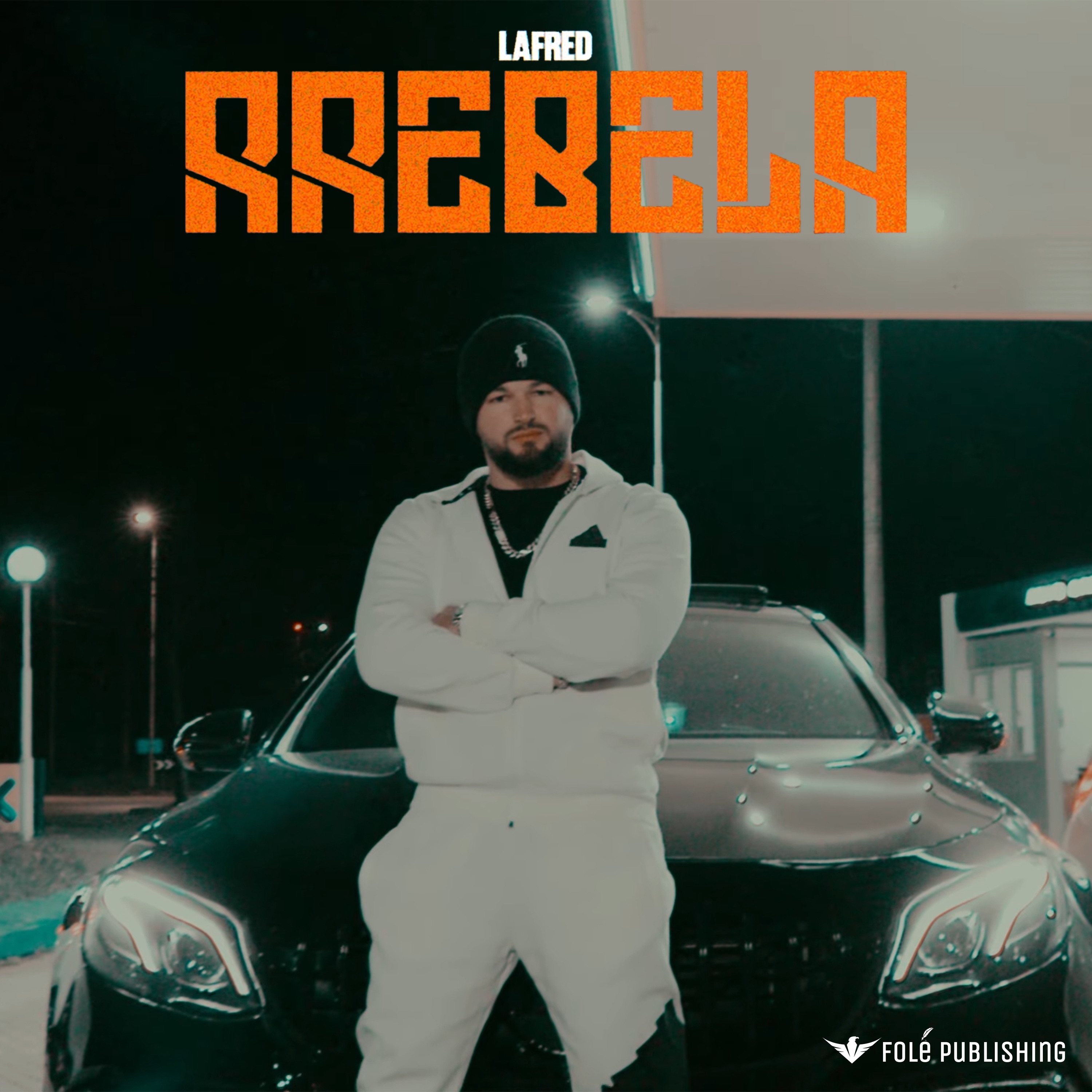 Rrebela - Single