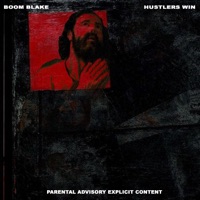 Hustlers Win - Single - Boom Blake