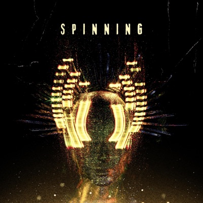 Spinning (feat. Sidney) - Single