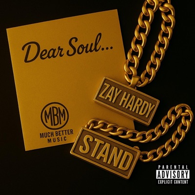 Stand - Single