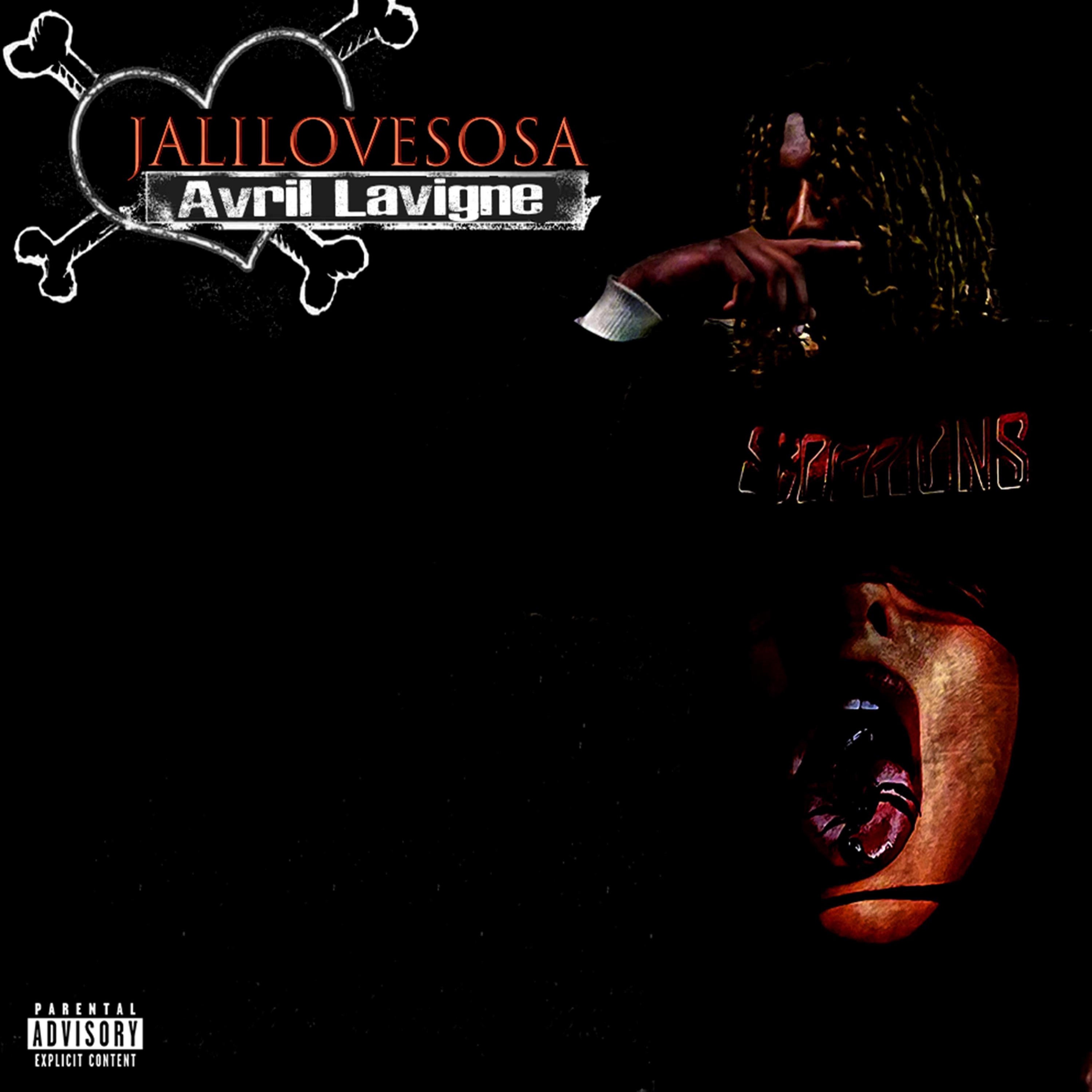 Avril Lavigne - Single