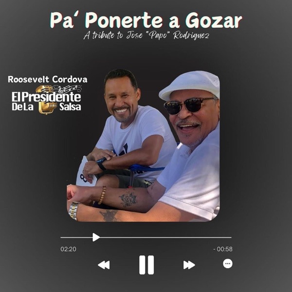Pa' Ponerte a Gozar