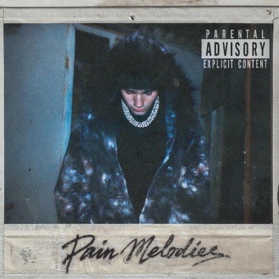 PAIN MELODIES - Single