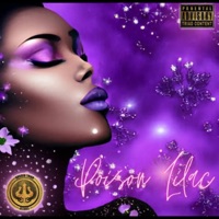 Poison Lilac - Indigo Phoenyx