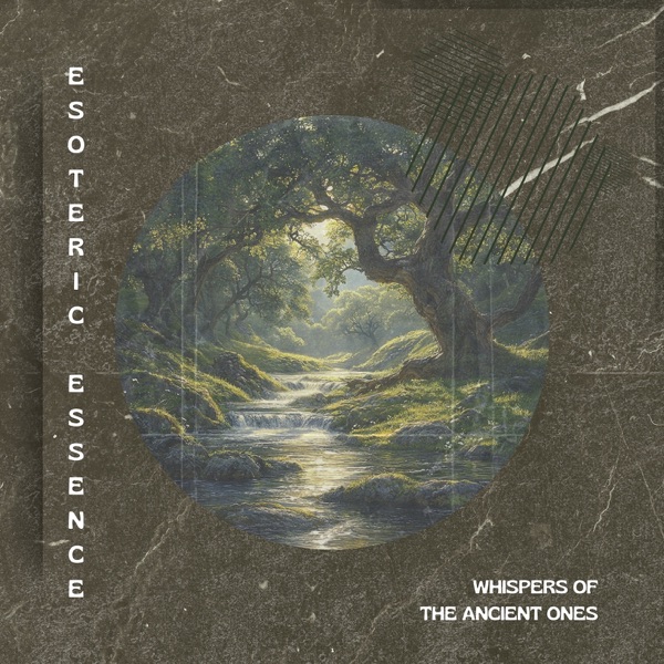 Whispers of the Ancient Ones