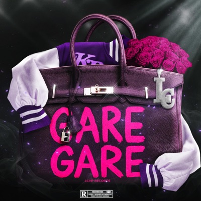 Gare Gare (feat. Jasser) - Single