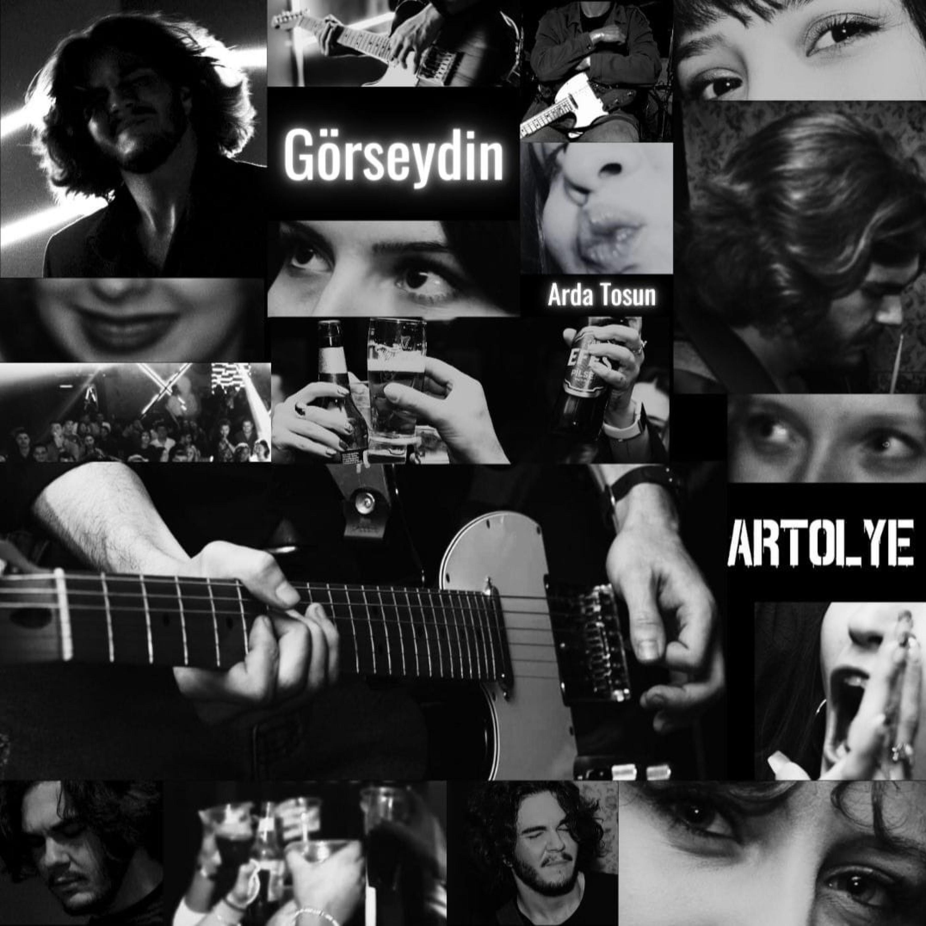 Görseydin - Single