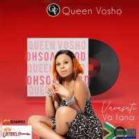 Vavasati va fana - Single - Queen Vosho